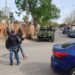 Ministerio de Seguridad de la Nación en Rosario: 12 allanamientos y detención de 10 personas