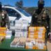 Entre Ríos: Gendarmería incautó importante cantidad de medicamentos