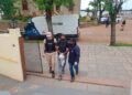 Entre Ríos: Prefectura desbarató una banda delictiva