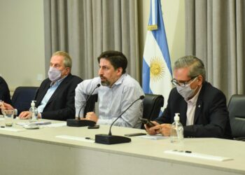 Nuevo acuerdo con docentes universitarios: 7% de aumento salarial