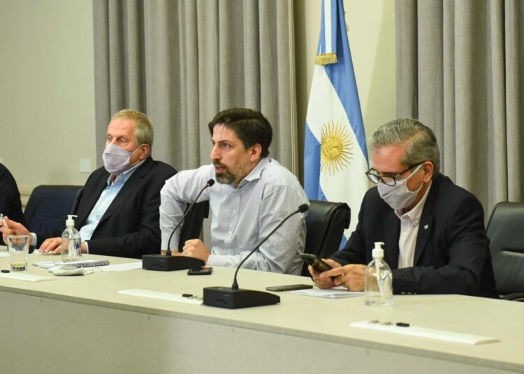 Nuevo acuerdo con docentes universitarios: 7% de aumento salarial