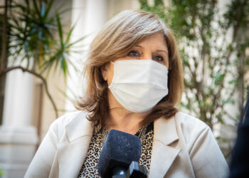 El gobierno santafesino propuso al Consejo Federal de Educación la posibilidad de iniciar el ciclo lectivo el 15 de marzo del año 2021