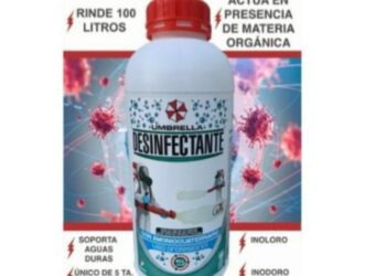 Se detectó el comercio de un producto ilegal en diferentes plataformas digitales