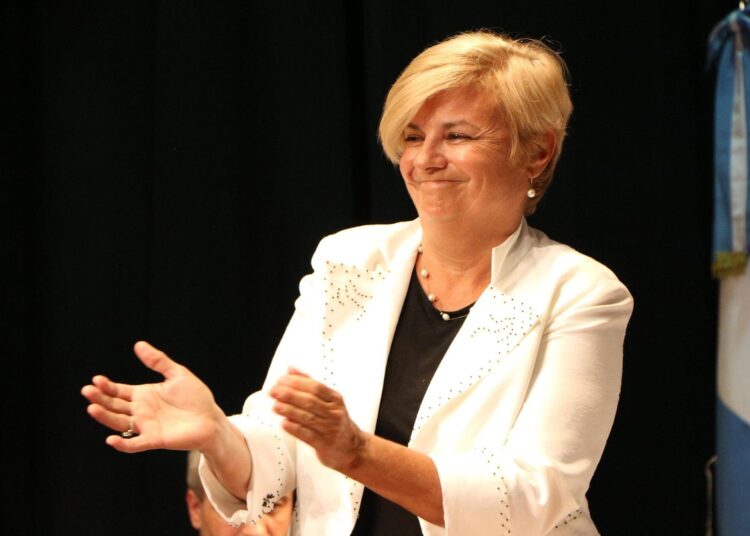 ¿Qué aplaudimos? – Por Emanuel N. Soverchia