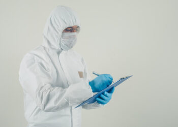 Covid-19: Cañada de Gómez reportó 1 muerto y 2 nuevos positivos