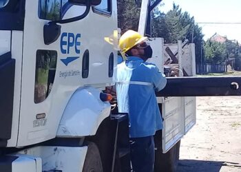EPE suspende trabajo programado del día domingo 15 en Cañada de Gómez