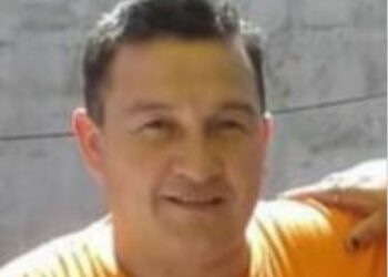 Se solicita información sobre el paradero de Marcelo Francisco Barreyra