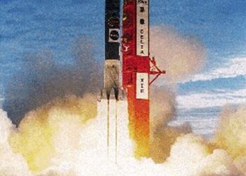 Se cumplen 20 años del lanzamiento del satélite SAC-C