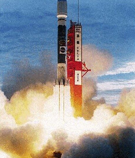 Se cumplen 20 años del lanzamiento del satélite SAC-C