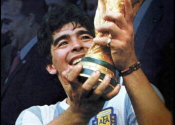Diego Maradona: Informe sobre detalles y averiguación de la causa de muerte del 10