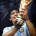 Diego Maradona: Informe sobre detalles y averiguación de la causa de muerte del 10