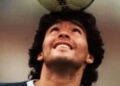 Murió Diego Armando Maradona
