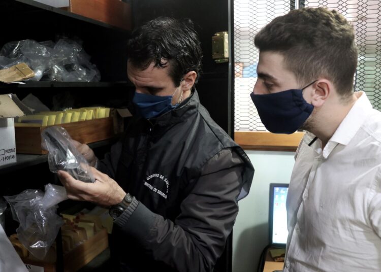 El Ministerio de Seguridad de Santa Fe estableció formularios obligatorios para el personal policial que solicite municiones