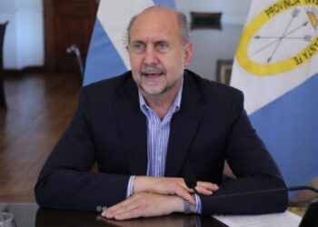 Perotti: “Vamos a seguir con un Distanciamiento Social, Preventivo y Obligatorio duro, con controles y protocolos”