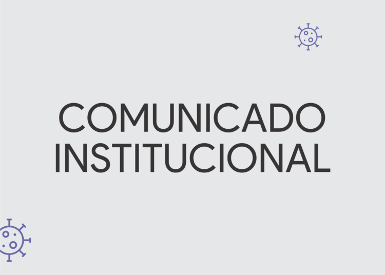 Comunicado del director del Sanatorio Regional de Cañada de Gómez sobre la pandemia