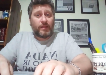 El gobierno de Stella Clerici quiere ocultarnos información sobre el Covid-19 en Cañada de Gómez