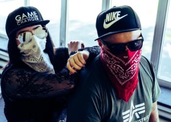 Cañada de Gómez: Un menor y una mujer de 27 años fueron detenidos por robar en la vía pública