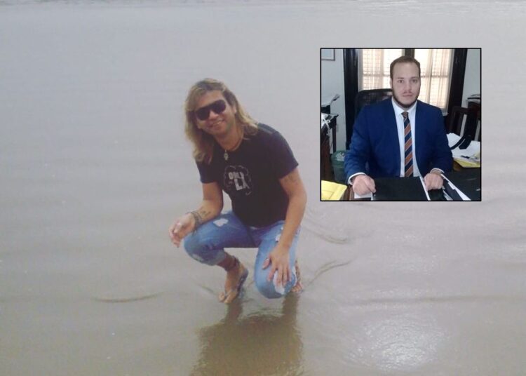 Karlos Kon K: Se prorrogó por 6 meses la prisión preventiva del sospechoso por el asesinato del peluquero parejense