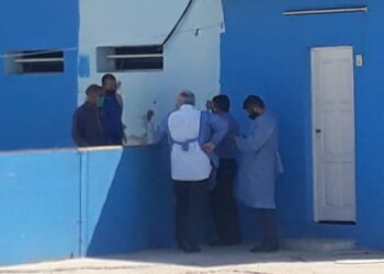 Formosa: Policía Federal Argentina detuvo a una persona con pedido internacional de captura