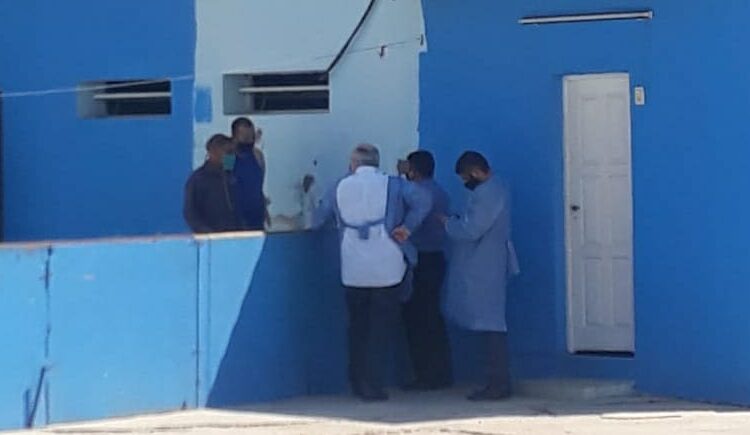 Formosa: Policía Federal Argentina detuvo a una persona con pedido internacional de captura