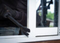 Cañada de Gómez: Roban dinero de una vivienda violentando una ventana