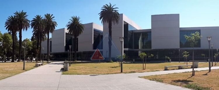 Granadero Baigorria: Prisión preventiva para mujer que luego de un altercado agredió con un cuchillo a otra