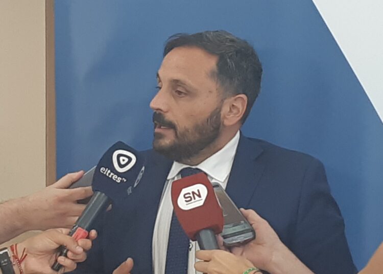 Rosario: Prisión preventiva para mujer  acusada de provocar quemaduras a su hijo