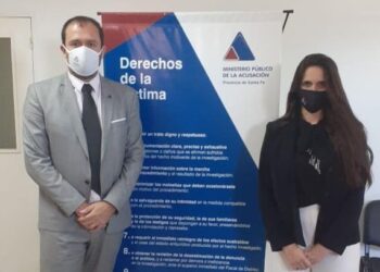 Rufino: Condenaron a prisión perpetua a un hombre por el Femicidio de Katherine Macarena Quinteros