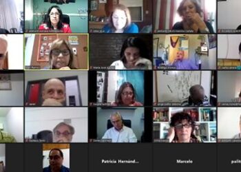 Amsafe rechazó el retorno a las clases presenciales en la provincia