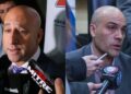 Causa de los Fiscales: Se prorrogó por 90 días la prisión preventiva de Gustavo Ponce Asahad y Patricio Serjal