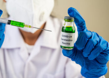 El gobierno argentino prepara la campaña de vacunación COVID-19