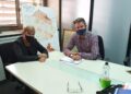 Cañada de Gómez adhirió al Plan Nacional de Suelo Urbano