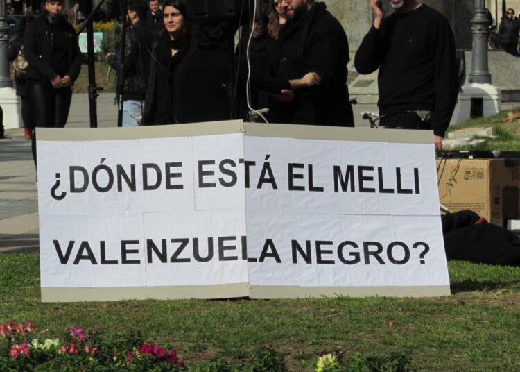 Juzgarán de nuevo a un represor por la sustracción de los mellizos Negro Valenzuela