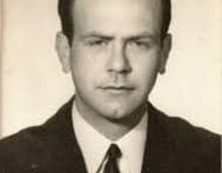 Un abrazo militante – Por Kelo Moreno