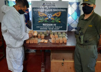 Trasladaban hacia Aguas Blancas más de 9 millones de pesos sin documentación legal