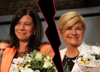 Carina Mozzoni reveló indicios de corrupción y autoritarismo en el gobierno de Stella Clerici