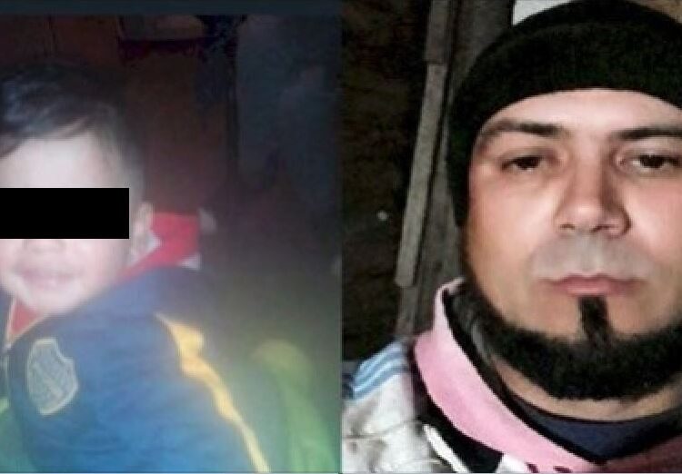 Alejandro Korn: Falleció el bebé que había sido golpeado y abusado por su padrastro