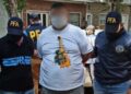 La Policía Federal detuvo a un importante miembro de la banda “Los Monos”