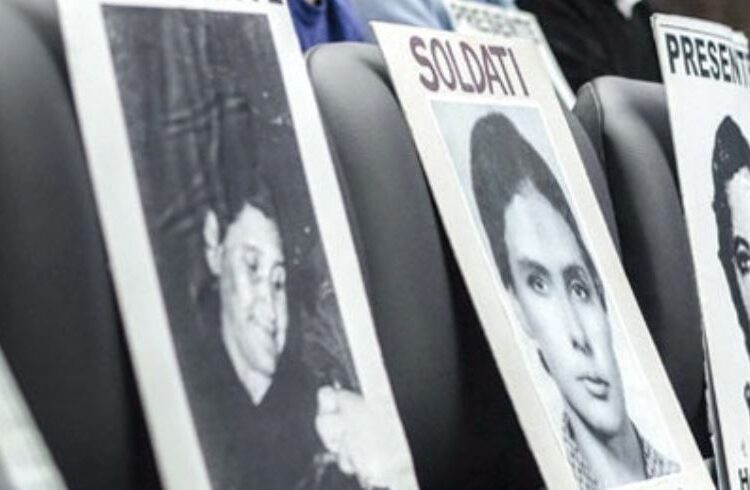 Brigada de San Justo: 16 represores condenados por delitos de lesa humanidad