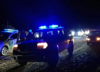 Río Negro: Desarticularon varias fiestas clandestinas