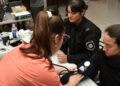 Por primera vez, la provincia Santa Fe implementó un programa de prevención de riesgos psicosociales para policías