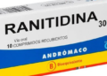 La ANMAT suspendió y retiro del mercado a la Ranitidina