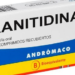 La ANMAT suspendió y retiro del mercado a la Ranitidina