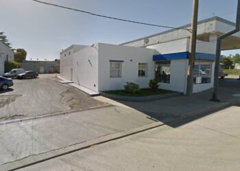 Cañada de Gómez: Le robaron dinero desde el interior de su vehículo estacionado en una estación de servicio