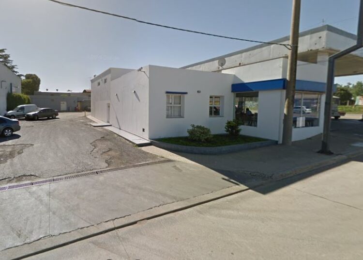 Cañada de Gómez: Le robaron dinero desde el interior de su vehículo estacionado en una estación de servicio