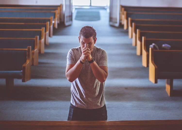 Santa Fe: Se autorizaron las actividades religiosas en todo el territorio provincial