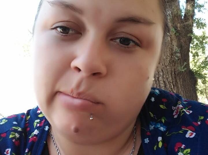 Buscan a una mujer de San José de la Esquina