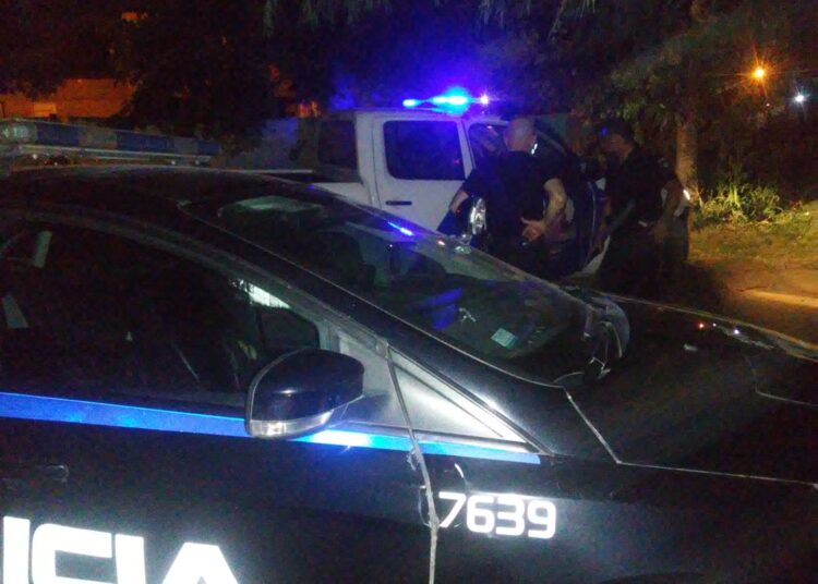 Nuevo ataque a la casa del periodista Facundo Viola