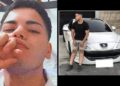 La Matanza: Lo asesinaron de un balazo en la puerta de la casa de la novia para robarle el auto
