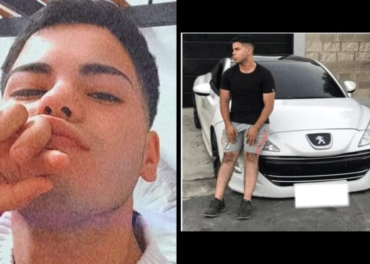 La Matanza: Lo asesinaron de un balazo en la puerta de la casa de la novia para robarle el auto
